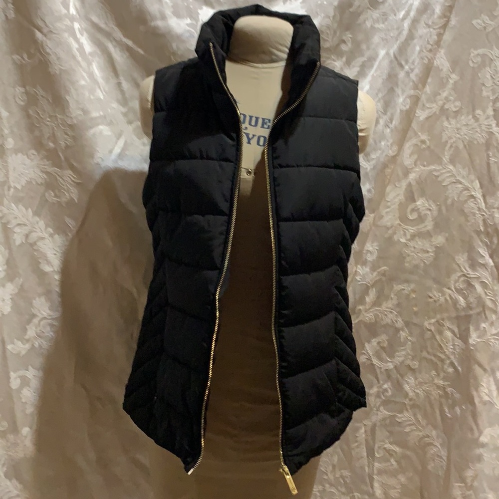 Tommy Hilfiger Quilted Vest
